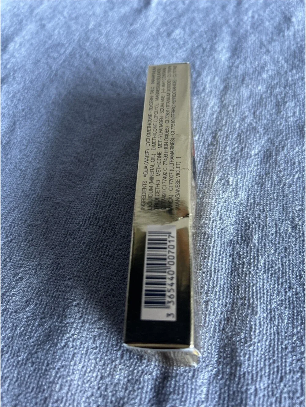 Yves Saint Laurent Radiant Touch Eclat Concealer - 0.1 fl oz (YSL-TOU-C-001)